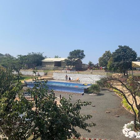 The Canvas Resort In Lonavla Eksteriør bilde