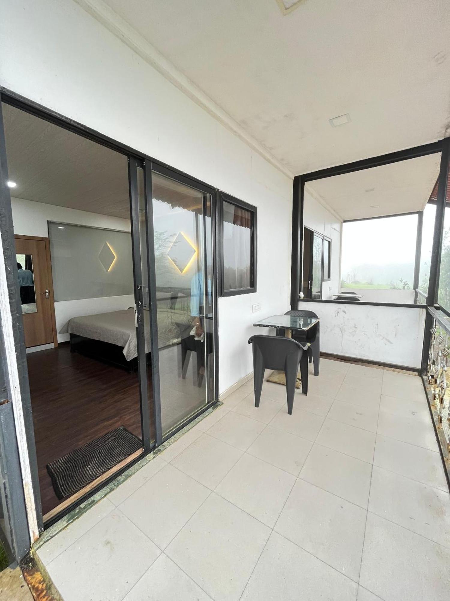 The Canvas Resort In Lonavla Eksteriør bilde